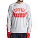 Джерсі TLD SKYLINE AIR LS JERSEY AIRCORE [CEMENT] M