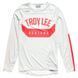 Джерсі TLD SKYLINE AIR LS JERSEY AIRCORE [CEMENT] M
