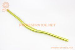 Кермо MTB 31,8х720мм, алюмінієве, салатове COMP SERIES A021-2