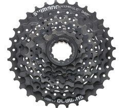 Касета Shimano CS-HG31-8, 11-34, 8-зір. OEM