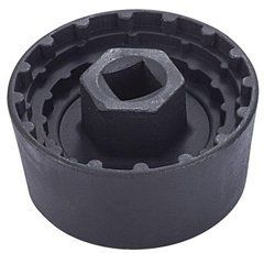 Знімач каретки Synpowell BB-11SK5SDUB (5 в 1)