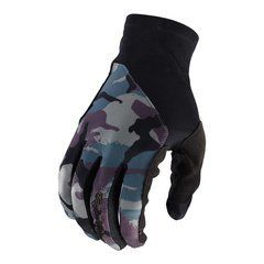 Вело рукавички TLD FLOWLINE GLOVE Camo [Army Green] XXL