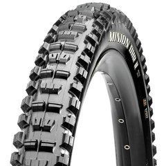 Покришка Maxxis Minion DHR II 29 x 2.4" WT (folding) EXO/TR