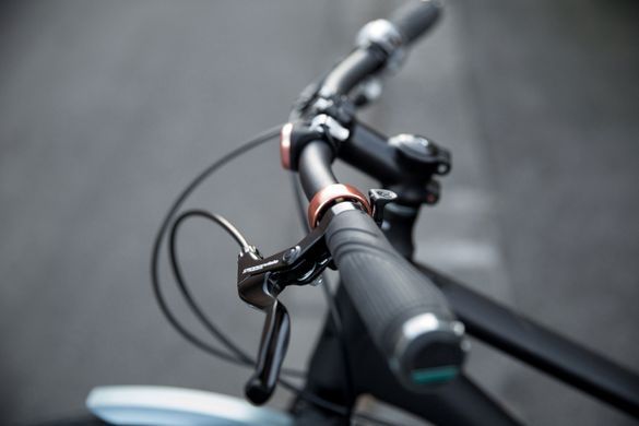 Звонок Knog Oi Classic Small Silver