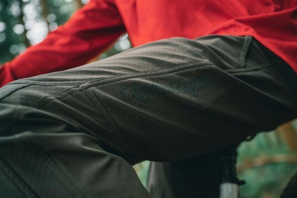 Штани TLD SKYLINE CHILL PANT MONO [BLACK] L