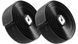 Обмотка керма ODI 2.5mm Performance Bar Tape - Black (чорна)