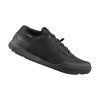 Веловзуття Shimano GF400 чорне, розмір 45