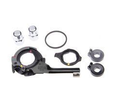 Компоненти втулки Shimano SG-8R31/R36/С31, NEXUS, NON-TURN WASHER FOR STANDARD TYPE END (7R/7L), CAP NUT, CJ-8S20