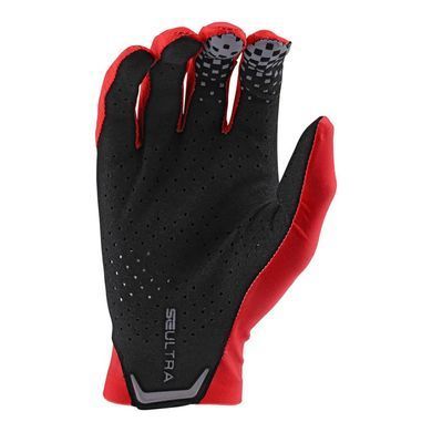 Мото рукавички TLD SE ULTRA GLOVE [Red] S