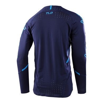 Джерсі TLD SPRINT ULTRA JERSEY Mono [Navy] L