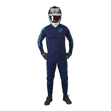 Джерсі TLD SPRINT ULTRA JERSEY Mono [Navy] L