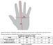 Мото рукавички TLD SE ULTRA GLOVE [Red] S