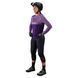 Джерсі TLD WMNS LILIUM LS JERSEY MICAYLA [GATTO BLACK] XS