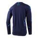 Джерсі TLD SPRINT ULTRA JERSEY Mono [Navy] L