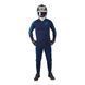 Джерсі TLD SPRINT ULTRA JERSEY Mono [Navy] L