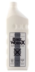 Герметик для бескамерных колёс BikeWorkX Super Seal Star 1 л