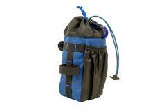 Сумка на кермо KasyBag X-Pocket Pack One hand (кормушка) Navy