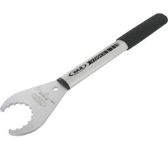 Ключ для чашок каретки VAR BP-96100 стандарту Hollowtech II