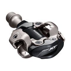 Педалі Shimano PD-M8100 DEORE XT, SPD XC-RACING