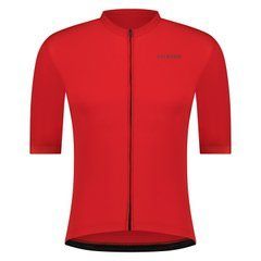 Велоджерсі Shimano FUTURO червоне, р. XS