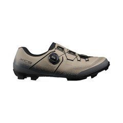 Веловзуття Shimano XC503 бежеве, розмір 43