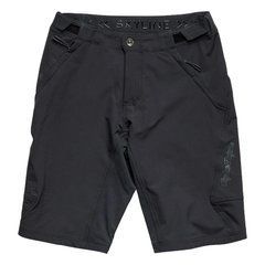 Велошорти TLD Skyline Short Shell Mono [BLk] XXL