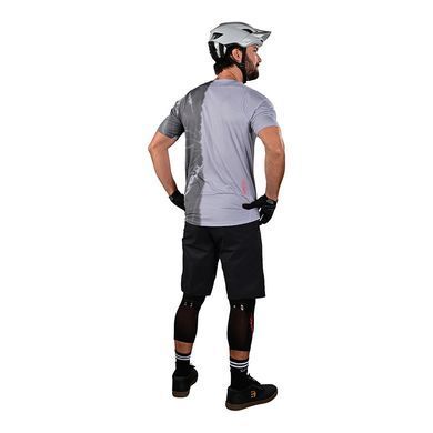 Джерсі TLD SKYLINE AIR SS JERSEY Half Dye [Cement] L