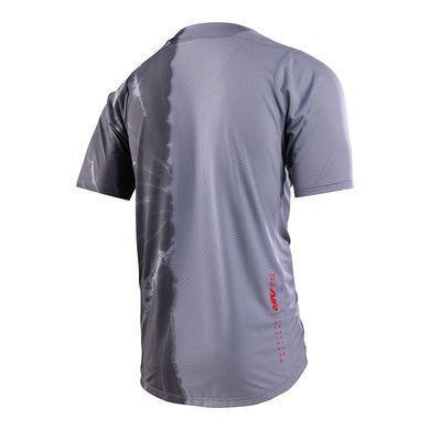Джерсі TLD SKYLINE AIR SS JERSEY Half Dye [Cement] L