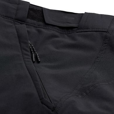 Велошорти TLD Skyline Short Shell Mono [BLk] XXL