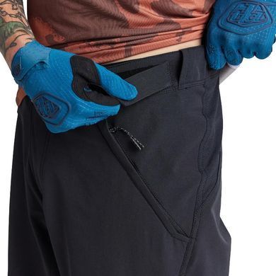 Велошорти TLD Skyline Short Shell Mono [BLk] XXL