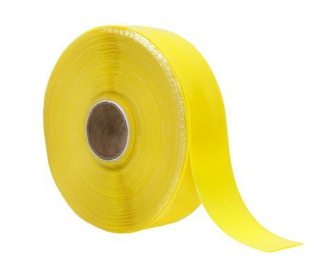 Силіконова стрічка ESI Silicon Tape Roll (1м) Yellow