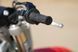 Мото кермо ODI MX Handlebars, Podium FLIGHT, CR HIGH Graphite