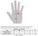 Мото рукавички TLD GP PRO GLOVE BOXED IN [BLACK] XXL