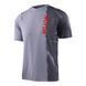 Джерсі TLD SKYLINE AIR SS JERSEY Half Dye [Cement] L