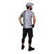 Джерсі TLD SKYLINE AIR SS JERSEY Half Dye [Cement] L
