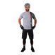 Джерсі TLD SKYLINE AIR SS JERSEY Half Dye [Cement] L