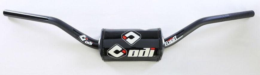 Мото кермо ODI MX Handlebars, Podium FLIGHT, CR HIGH Graphite