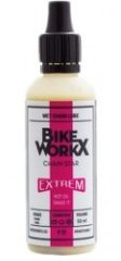 Мастило для ланцюга BikeWorkX Chain Star Extreme 50 мл.