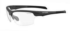 Окуляри Tifosi Intense Matte Gunmetal, лінзи Clear (90%)