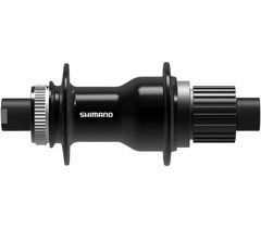 Втулка задня Shimano FH-TC500-B 12-шв. 28отв 12MM THRU TYPE AXLE OLD:148мм CENTER LOCK