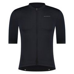 Велоджерсі Shimano FUTURO чорне, р. S