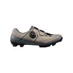 Веловзуття жіноче Shimano XC503 бежеве, розмір 38