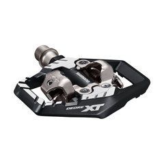 Педалі Shimano PD-M8120 DEORE XT, SPD рамка, ENDURO/TRAIL