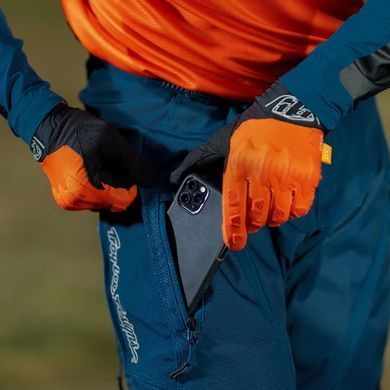 Мото рукавички TLD SCOUT GAMBIT GLOVE [MARINE] L