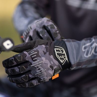 Мото рукавички TLD SCOUT GAMBIT GLOVE [MARINE] L