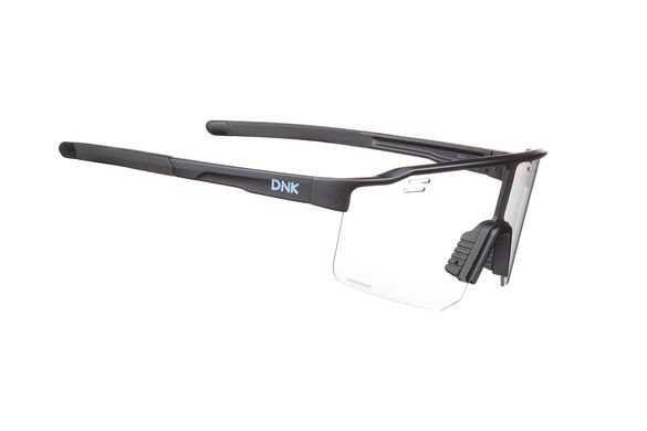 Окуляри DNK Sun I з лінзою Photochromic кат 0-3 (84-25%), оправа TR90