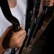 Кермо DMR ODUB BAR - 35 - 35 mm Rise - Black
