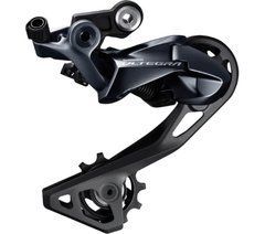 Перемикач задній Shimano RD-R8000-GS ULTEGRA, SHADOW 11-шв, середній важіль