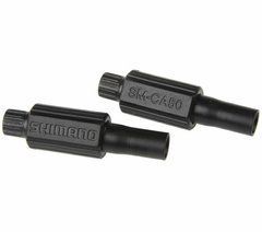 Натягувач тросу Shimano SM-CA50, пара
