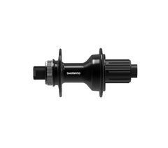 Втулка задня Shimano FH-TC600-B 8-11-шв. 32отв 12MM THRU TYPE AXLE OLD:148мм CENTER LOCK